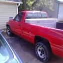 Cars And Trucks For Sale By Owner Big Work Truck Dodge Ram Automatic