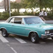 cars trucks 1965 Buick GS