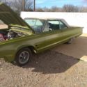cars trucks 1966 Chrysler Newport 300