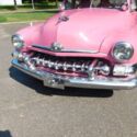 cars trucks used 1951 MERCURY