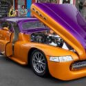 cars trucks used Full custom 1947 Buick Roadmaster.