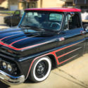 CARSHOW season is here!! Show ready 65 C10 FULL RESTO!!!