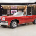 Catalina Convertible! # Matching Drivetrain! 400ci V8, Automatic, Original Metal