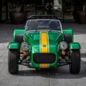 Caterham SEVEN 280 - DEMO - 1.6L Duratec - LOADED - 1000 Miles!