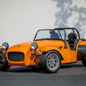 Caterham Seven 360