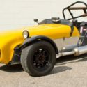 CATERHAM SUPER 7 - Excellent condition, Street Legal