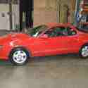 Celica All Trac Turbo- Origional unmolested condition