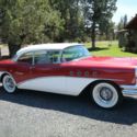 Century Riviera Coupe 2 Door Hardtop Model 66R