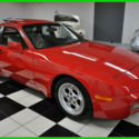 CERTIFIED CARFAX - COLLECTORS GRADE - not 911 928 carrera 912