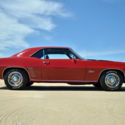 CERTIFIED RECENTLY FRAME OFF RESTO ALL DOCUMENTS WE FINANCE NO RESERVE