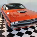 Challenger RT 383 SHAKER all numbers match