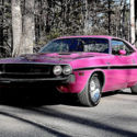 Challenger R/T 440 Six Pack