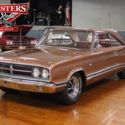 Champagne Dodge Coronet with 72,367 Miles available now!