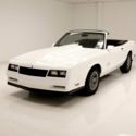 Chapel Hill Conversion/White Respray/Original Interior/305ci V8/3-Speed Auto