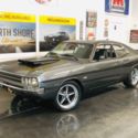 Charcoal Gray Metallic Dodge Demon with 98,408 Miles available now!