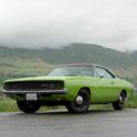 Charger 440 727 RT Tribute car Runs and Drives Sublime Mopar Dukes I Ship! 69 70