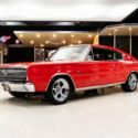Charger! 451ci Stroker V8, Keisler 5-Speed Manual, Dana 60, 4W Wilwood Disc, PS