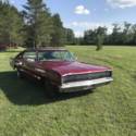 Charger Dodge 1967