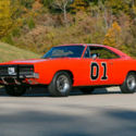 Charger General Lee