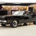 Charger! # Matching Drivetrain, 383ci V8, 4-Speed Manual, PS, PB, Build Sheet