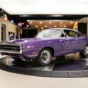 Charger R/T! Dodge 440ci V8, A727 Torqueflite Automatic, Dana 60, PS, PB, A/C