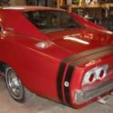 charger r/t factory a/c matching numbers