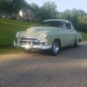 Check1949 Chevrolet Deluxe Sport Coupe