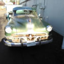 cheiftain. 1951 Pontiac Cheiftain