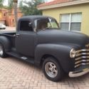 Chev 1/2 TON 3100 Classic 1950