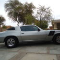Chev 77  Camaro LT certified 88000 on a** Born & Raised In Arizona**Super Sharp*