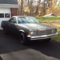 Chev. El Camino 1980 V8