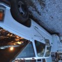 CHEV TURBO DIESEL 6.5 CREW CAB DUAL WHEEL READING WORK BED