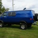 Chev Van 4x4 G30 Sport Van
