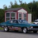 Chevelle 1972