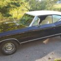 Chevelle SS396