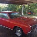 Chevelle, Street Rod, 4 speed, red, SS, Big Block, Hot Rod, Muscle Car, American