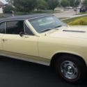 Chevelle Super Sport / Partial Trade option - PRICE REDUCED