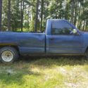 Cheverolet 1500 Pickup Utility Truck 60k Miles