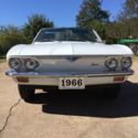 Cheverolet Corvair Convertible