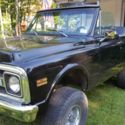 Chevorlet K5 Blazer