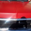 Chevorlet Pick up Truck