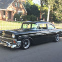 Chevroet Bel Air 2-door Sedan