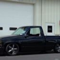 chevrolet 1500 custom