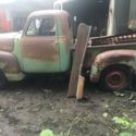 Chevrolet 1949  50 ? Pickup 1/2 ton