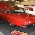 Chevrolet 1961 Biscayne Fleetmaster 409 Documented ONE of ONE