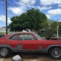 Chevrolet 1969 Nova