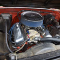 Chevrolet 1970 C-20 LWB Pickup 3/4 Ton