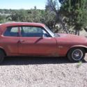 Chevrolet 1974 Nova hatchback two door V8 auto daily driver in good condition