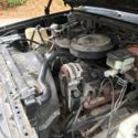 Chevrolet 1989 Suburban 130K miles. Pretty staight truck 5.7 fuel injected