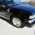 Chevrolet 1990 SS454 Truck